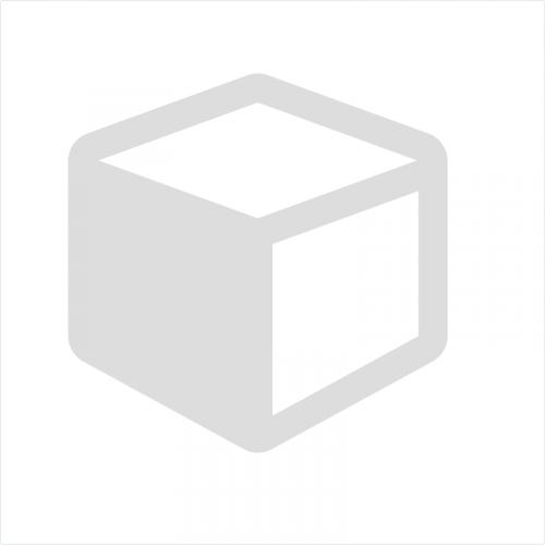 Geboorte Raamsticker voetbal - rood/zwart