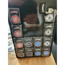 tristar zippo us design 72 stuks!partij