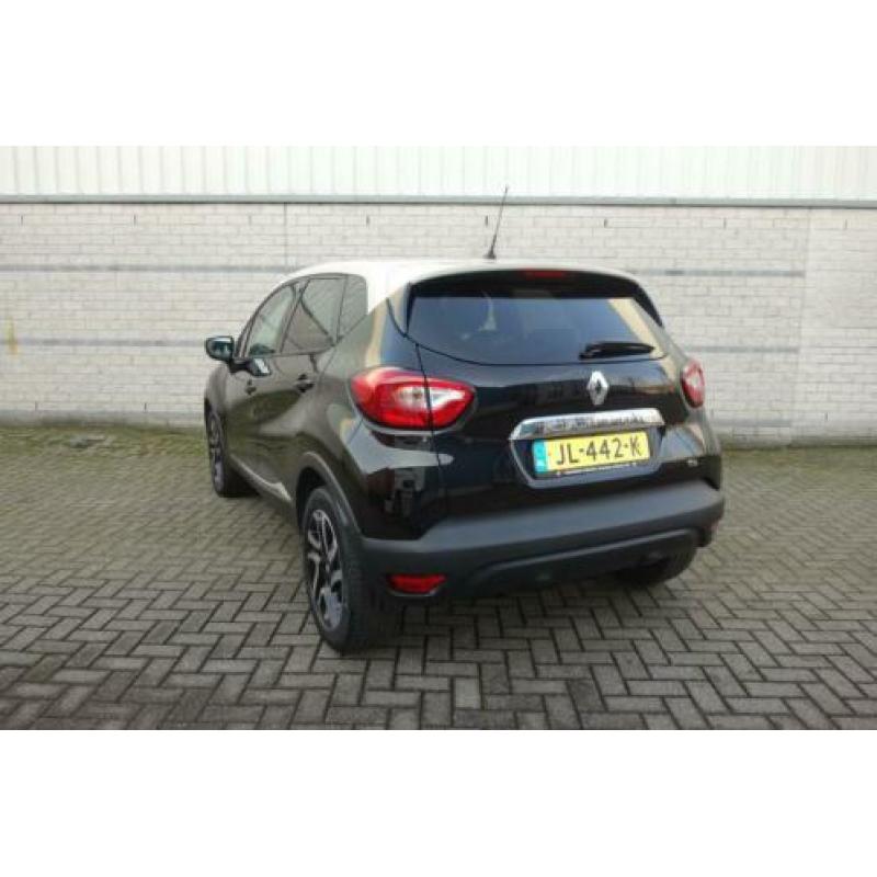 Renault Captur 0.9 TCe Dynamique, Navigatie, Cruise Control