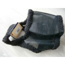 vliegenmasker xs