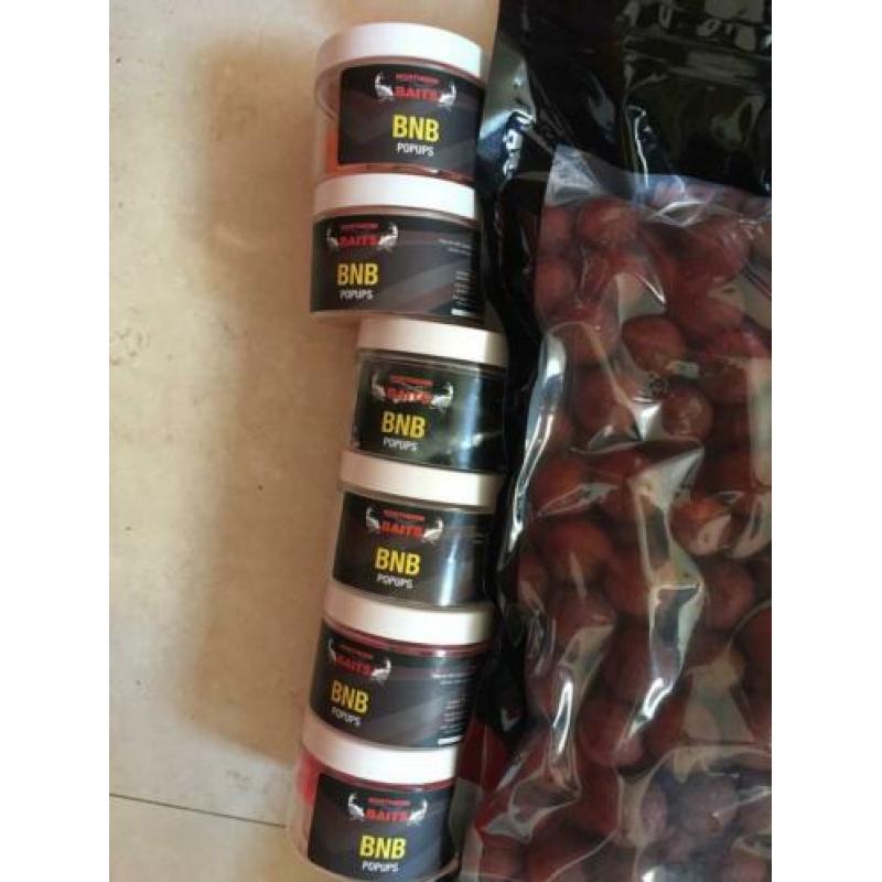 Northern baits