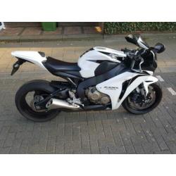 CBR1000RR Honda Fireblade CBR 1000 RR