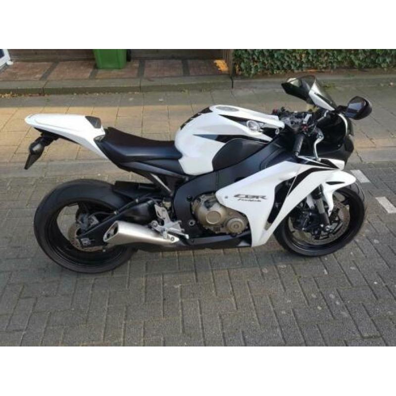 CBR1000RR Honda Fireblade CBR 1000 RR