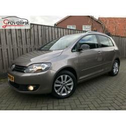 Volkswagen Golf Plus 1.2 TSI 105 PK DSG7/AUTOMAAT Clima, Par