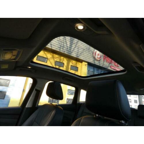 Ford C-Max 1.0 EcoBoost 125pk Titanium Pano en trekhaak