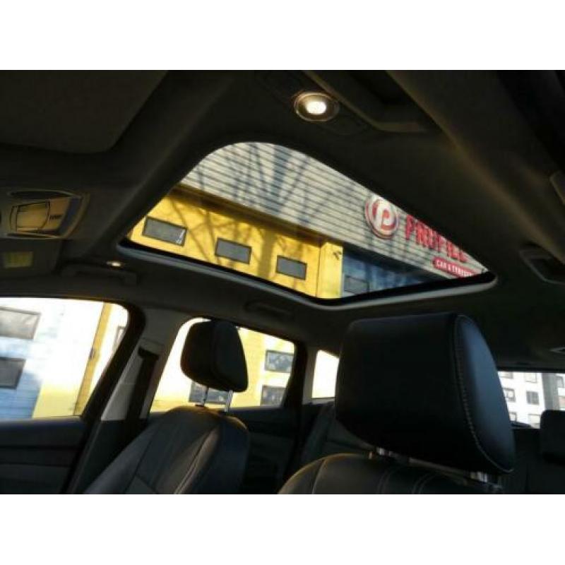 Ford C-Max 1.0 EcoBoost 125pk Titanium Pano en trekhaak