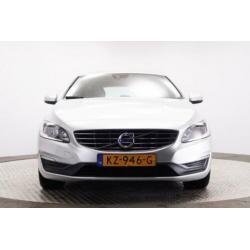 Volvo V60 *Incl. BTW €20.500,-* 2.4 D5 Twin Engine Lease Edi