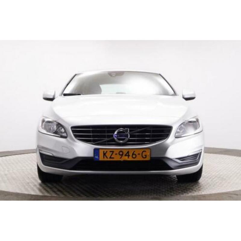 Volvo V60 *Incl. BTW €20.500,-* 2.4 D5 Twin Engine Lease Edi
