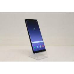 Samsung Galaxy Note 8 Dual 64GB Black