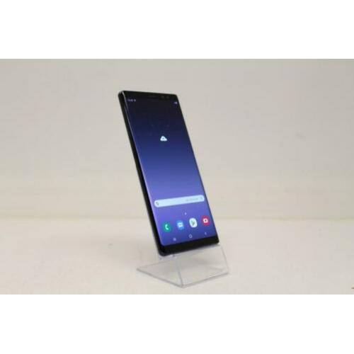 Samsung Galaxy Note 8 Dual 64GB Black