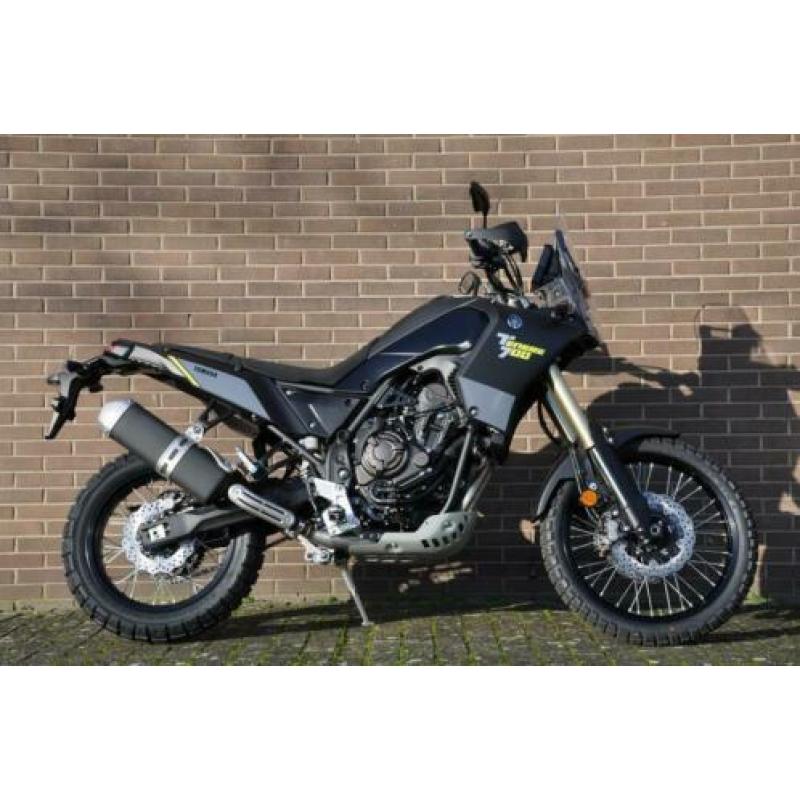 Yamaha Tenere 700 (bj 2020)