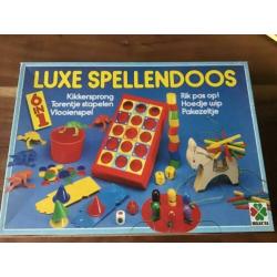 gezelschapsspellen