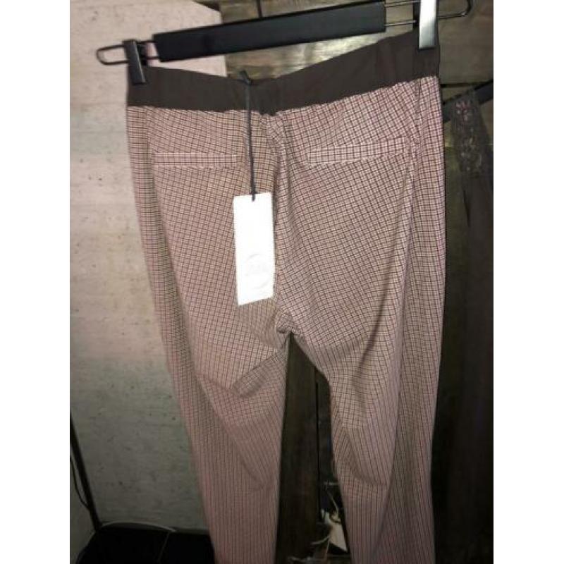 Studio Anneloes broek Floris pff trouser Mt S