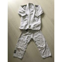 Judopak mt 130 en 140 Matsuro