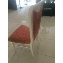 Stoelen