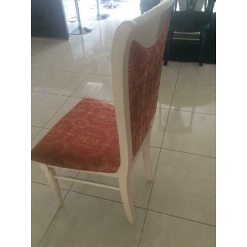 Stoelen