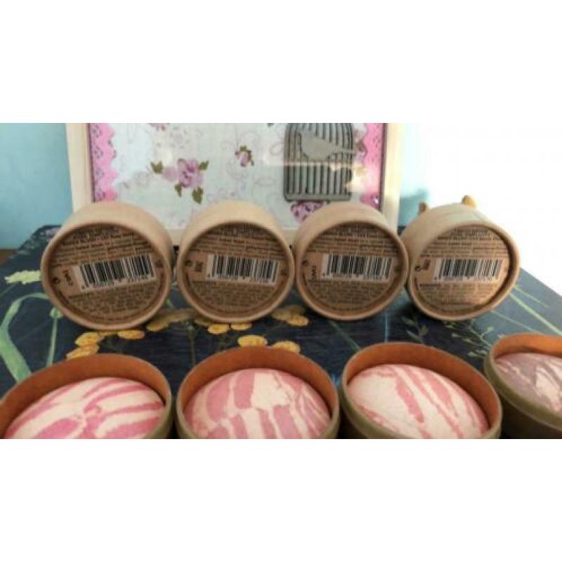 Catrice Pure Simplicity Baked Blush