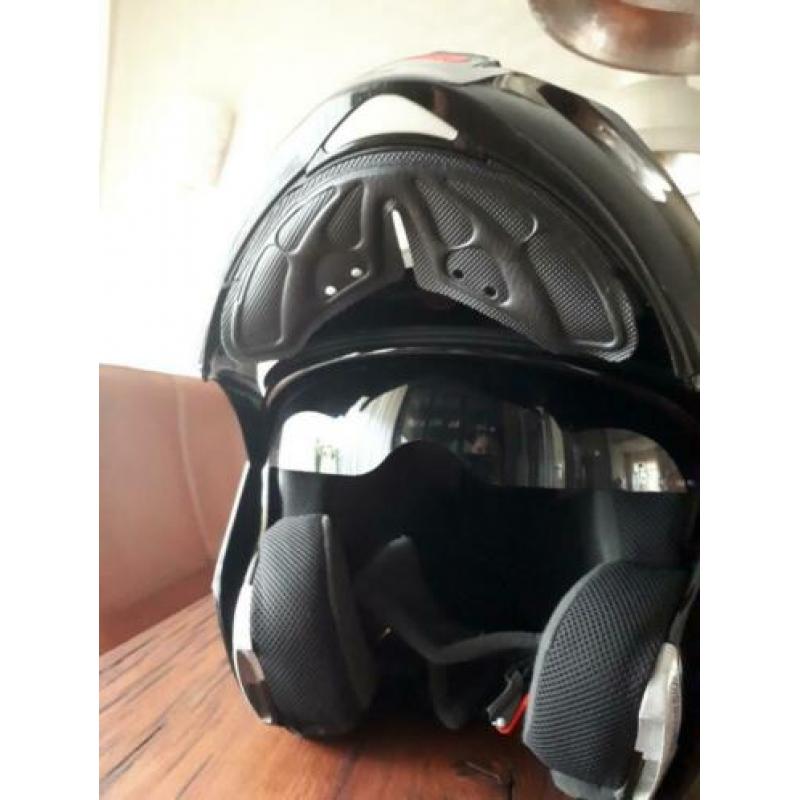 Caberg systeem helm