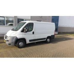 Goed onderhouden Citroen Jumper Jumper 2006