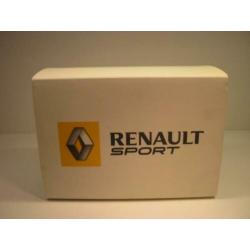norev 1/43 renault sport