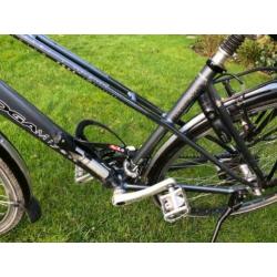 Dames Koga Miyata Trekking 47 CM