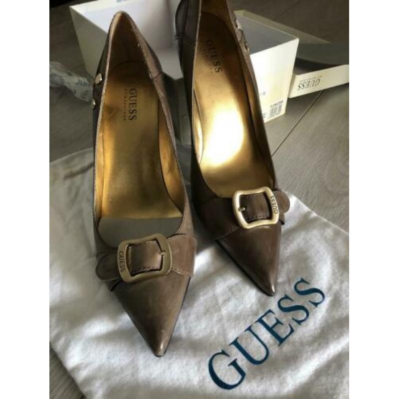 Nieuwe Guess schoenen in maat 41
