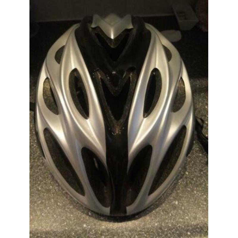 Fietshelm | Traffic | L/XL