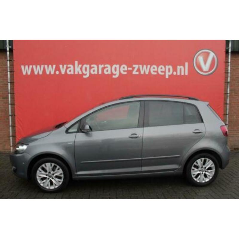 Volkswagen Golf Plus 1.2 TSI Trendline BlueMotion | Dealer o