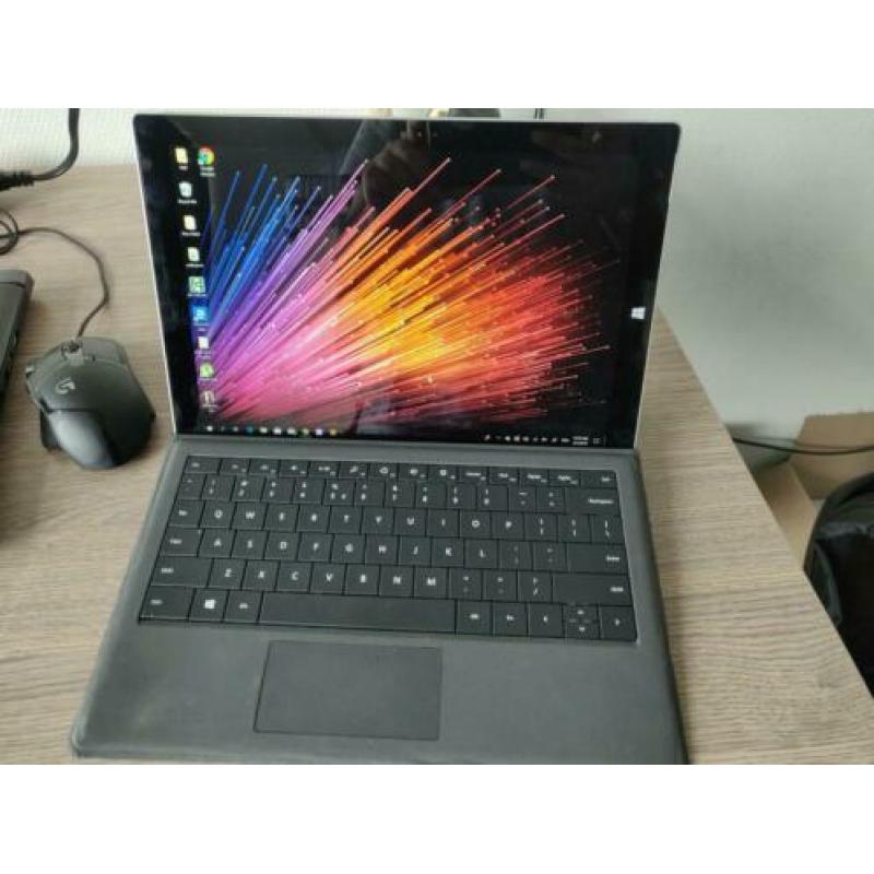 Surface pro i7 16gb ram 256gb ssd