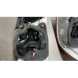 Bmw e92 335e achter licht auto wordt gedemonteer!