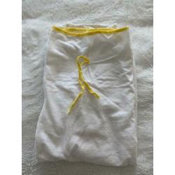 Pacco inbakerdoek maat L vanaf 7- 9 kg