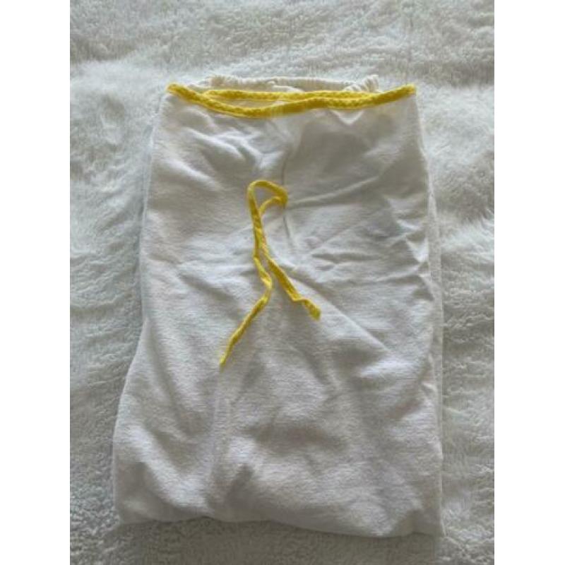 Pacco inbakerdoek maat L vanaf 7- 9 kg