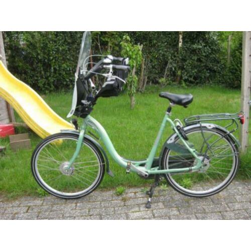 fiets