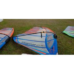 S2 Maui Venom 2019 6.3 en 7.0