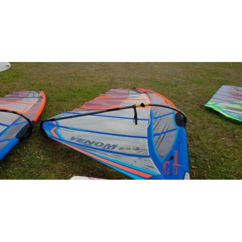 S2 Maui Venom 2019 6.3 en 7.0