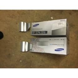 Samsung speakers wam M7 draadloos WiFi en Bluetooth