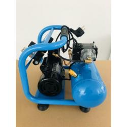 Compressor Huvema mini254