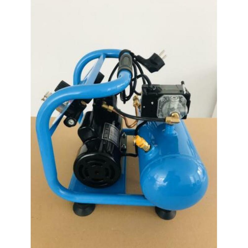 Compressor Huvema mini254