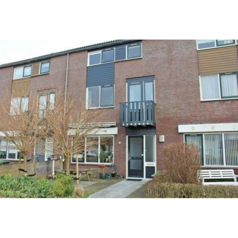 Lucas van Leydenlaan 12, 2371 RW Roelofarendsveen, NLD