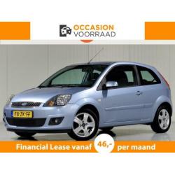 Ford Fiesta: 154 op voorraad !