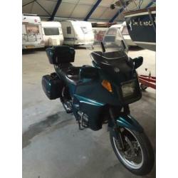 Zeer nette BMW 1100 LT