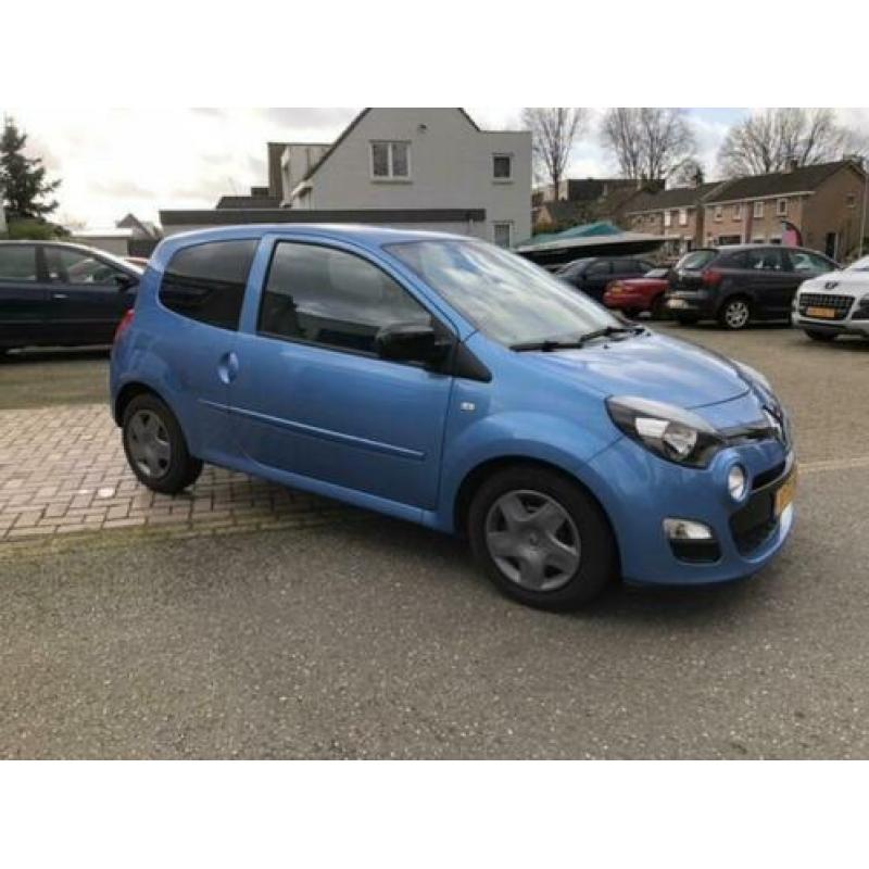 Renault Twingo 1.2 16V Collection