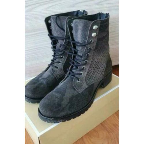 Sacha enkellaarsjes boots 41