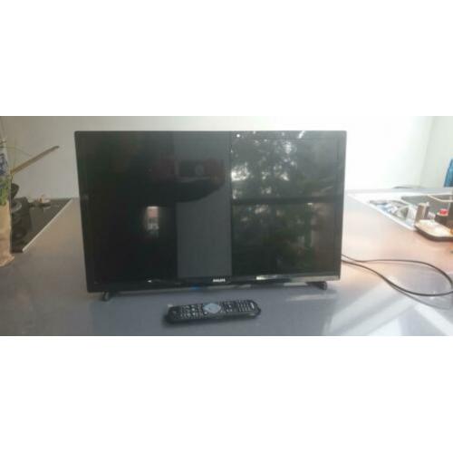 Philips 24PHK4000 led tv