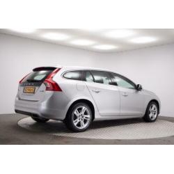 Volvo V60 *Incl. BTW €20.500,-* 2.4 D5 Twin Engine Lease Edi