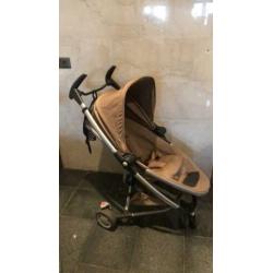 Quincy Buggy