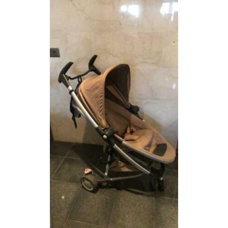 Quincy Buggy