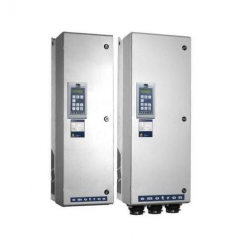 Emotron frequentieregelaar FDU48-109-54CE 55kW / 45kW.