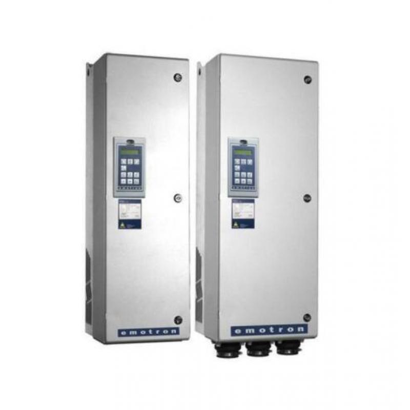 Emotron frequentieregelaar FDU48-109-54CE 55kW / 45kW.