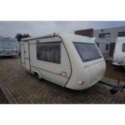Rapido Club 31 bj.1994 +luifel +voortent